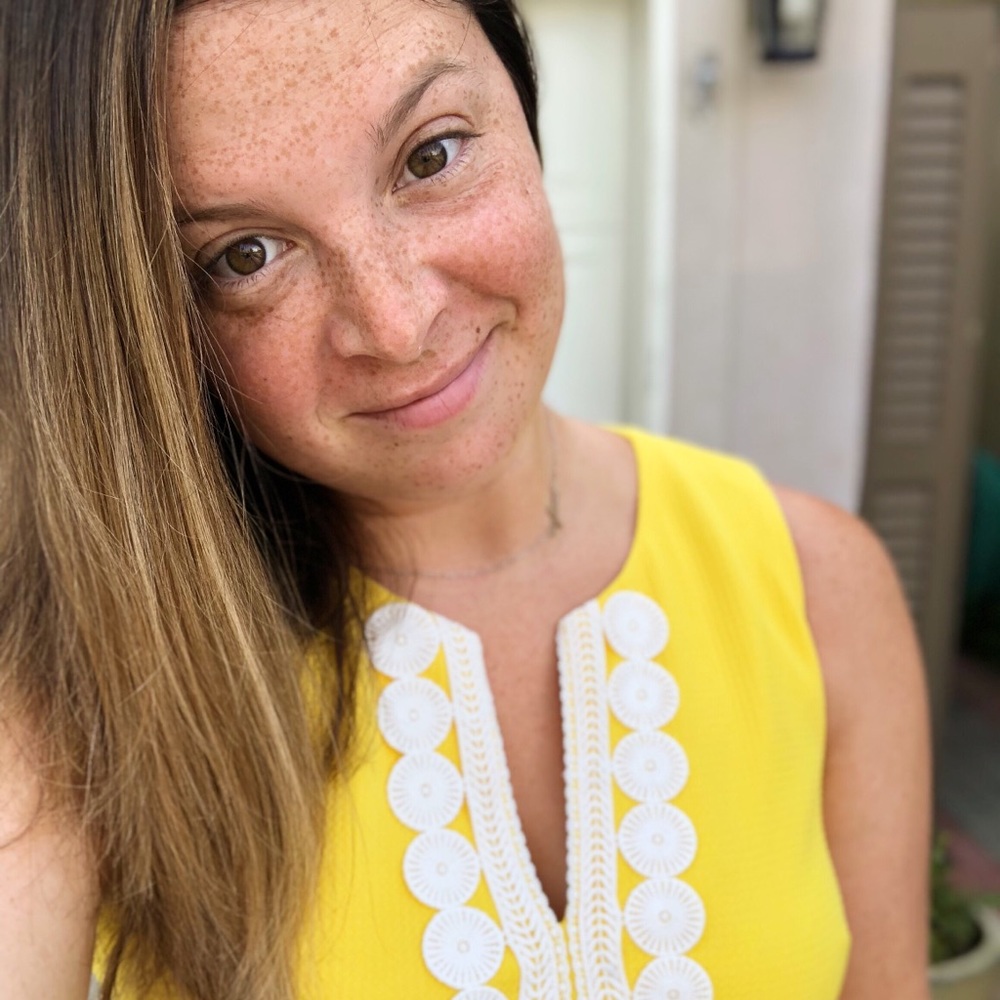 Meet your Posher, Jacqueline